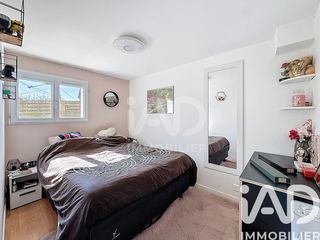  Appartement � vendre 2 pi�ces 38 m�