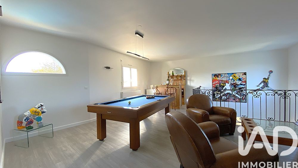 � vendre  Maison Saint-M�dard-en-Jalles (33160)