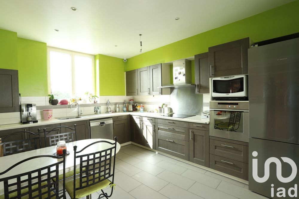 � vendre  Maison La Frette-sur-Seine (95530)