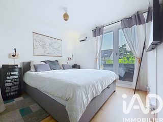  Appartement � vendre 3 pi�ces 50 m�