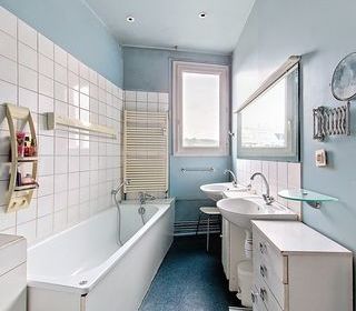  Appartement � vendre 4 pi�ces 100 m�