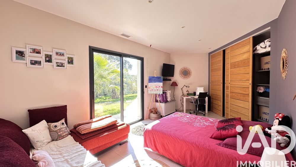 � vendre  Maison Aubais (30250)