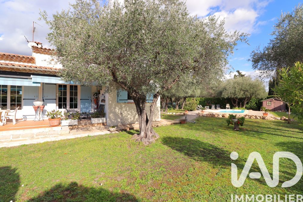 � vendre  Maison Grasse (06130)
