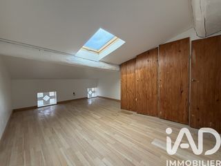  Appartement � vendre 2 pi�ces 38 m�