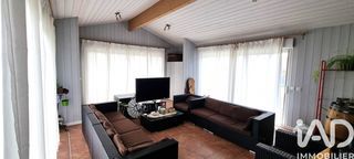  Maison � vendre 5 pi�ces 132 m�