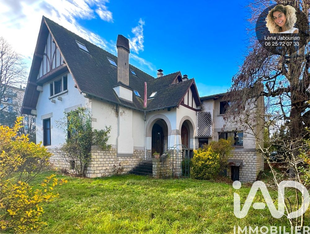 � vendre  Maison Sceaux (92330)