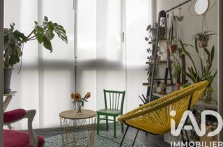  Appartement � vendre 4 pi�ces 94 m�