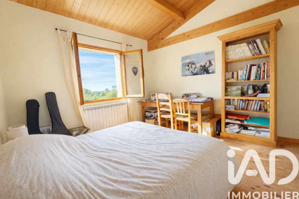 � vendre  Maison Sommi�res (30250)