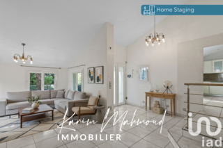  Maison � vendre 4 pi�ces 98 m�