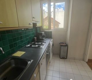  Appartement � vendre 4 pi�ces 74 m�