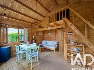  Terrain � vendre 2169 m�