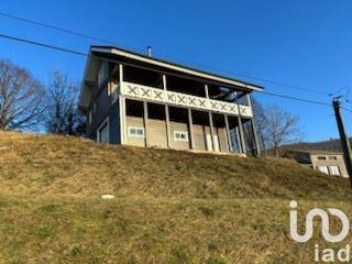  Maison � vendre 4 pi�ces 107 m�