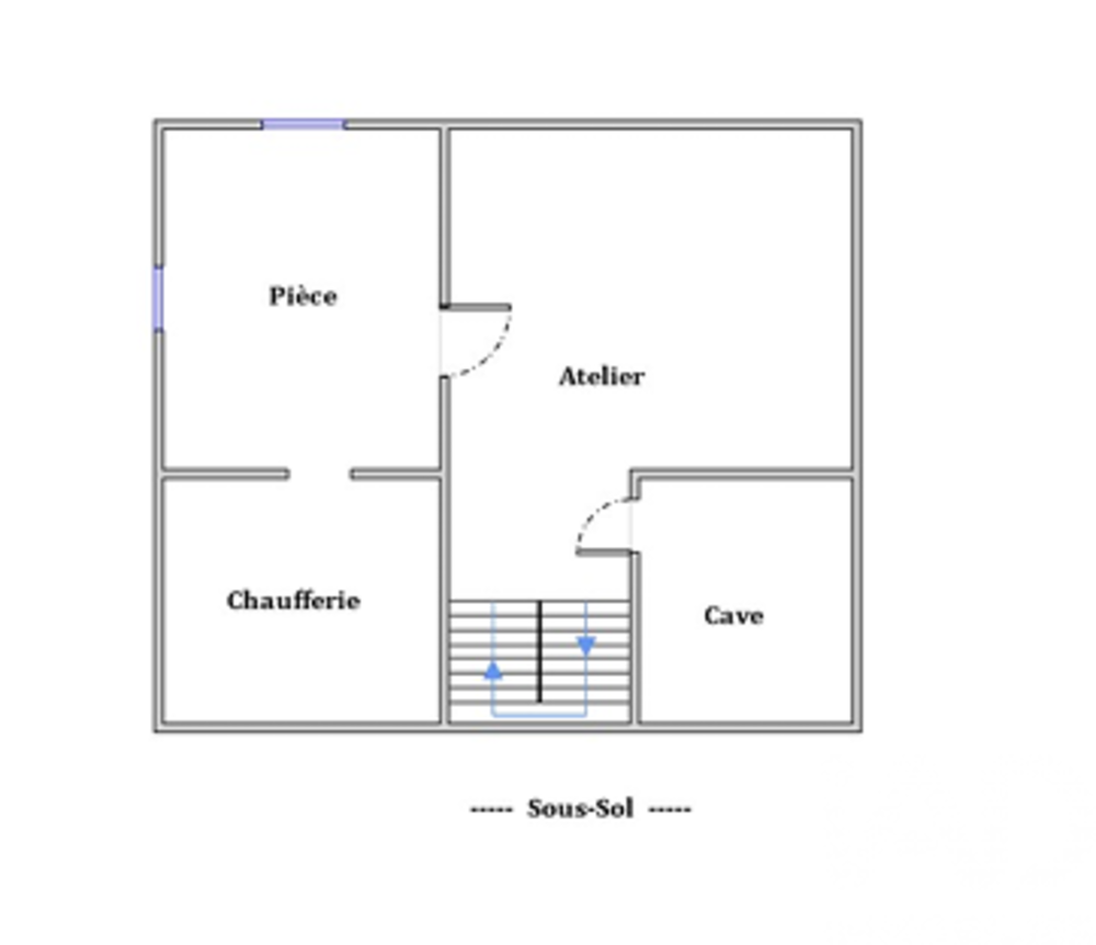 � vendre  Maison Le V�sinet (78110)