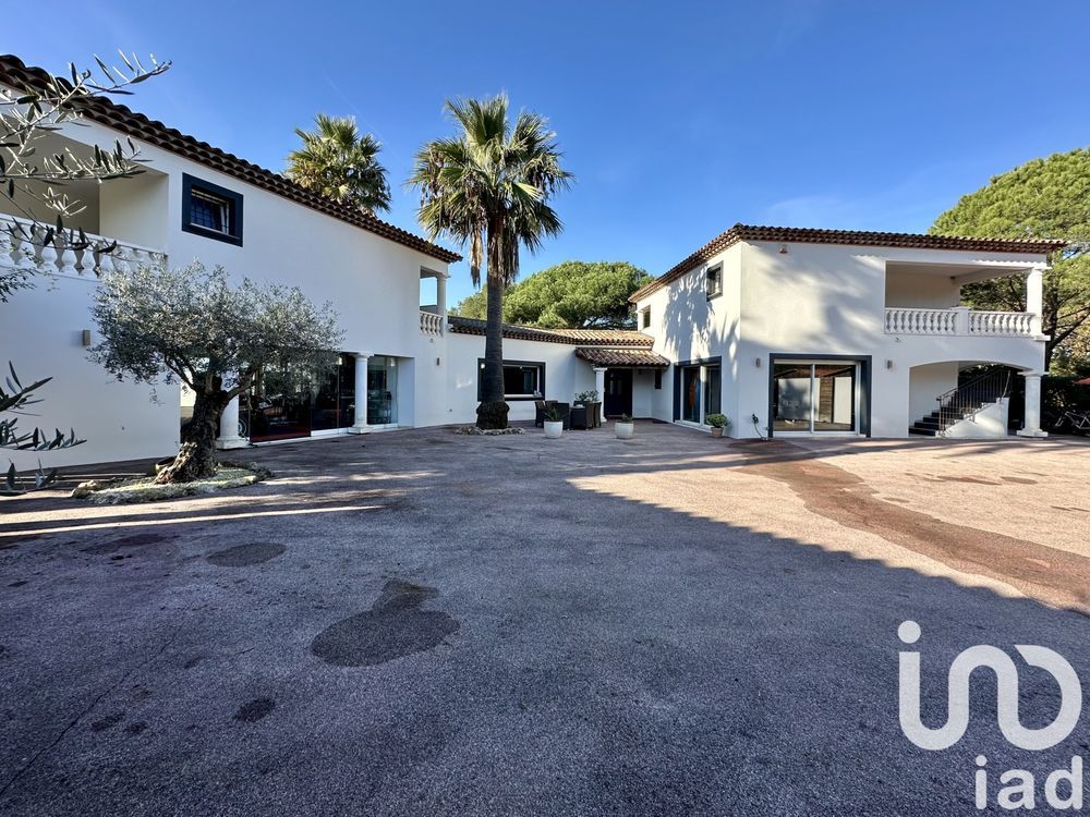 � vendre  Maison Roquebrune-sur-Argens (83520)