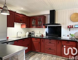  Maison � vendre 7 pi�ces 178 m�