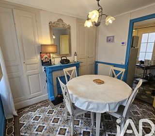  Maison � vendre 4 pi�ces 40 m�