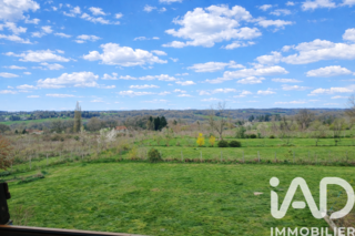  Maison � vendre 7 pi�ces 97 m�