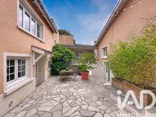  Maison � vendre 5 pi�ces 131 m�