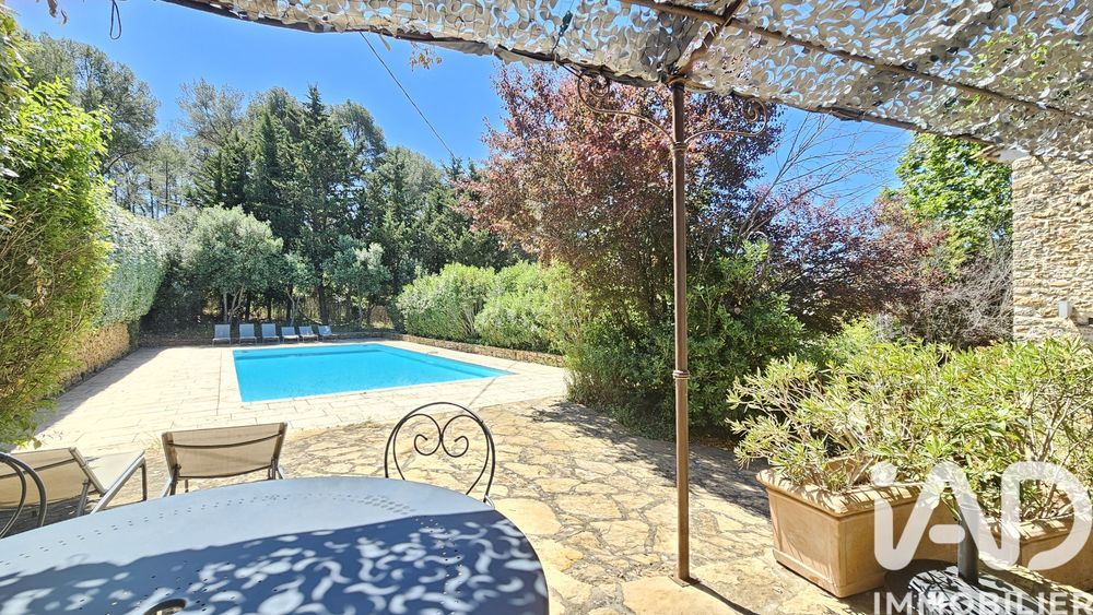 � vendre  Maison Le Castellet (83330)