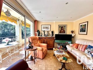  Appartement � vendre 5 pi�ces 86 m�