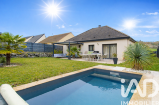  Maison � vendre 5 pi�ces 115 m�