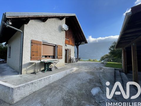   Vente Maison de campagne 5 pi�ces Maison - 5 pi�ce(s) - 110 m�