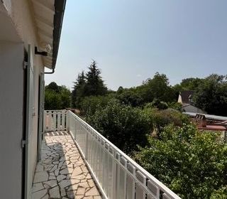  Maison � vendre 5 pi�ces 111 m�