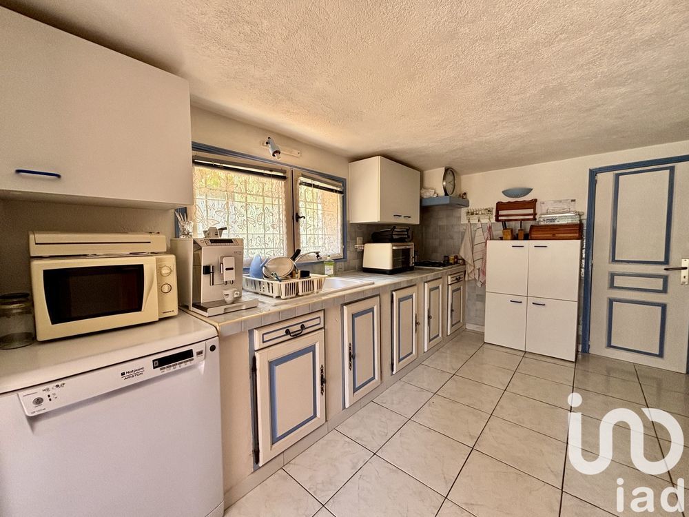 � vendre  Maison Saint-Rapha�l (83700)