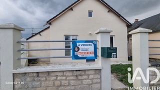  Maison � vendre 5 pi�ces 93 m�