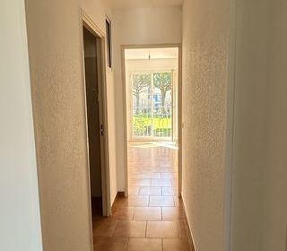  Appartement � vendre 3 pi�ces 54 m�