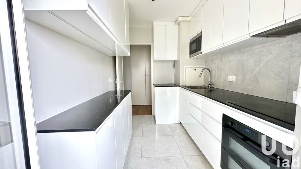 � vendre  Appartement Courbevoie (92400)