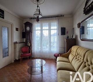  Maison � vendre 5 pi�ces 135 m�