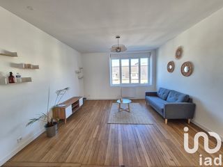  Appartement � vendre 4 pi�ces 82 m�