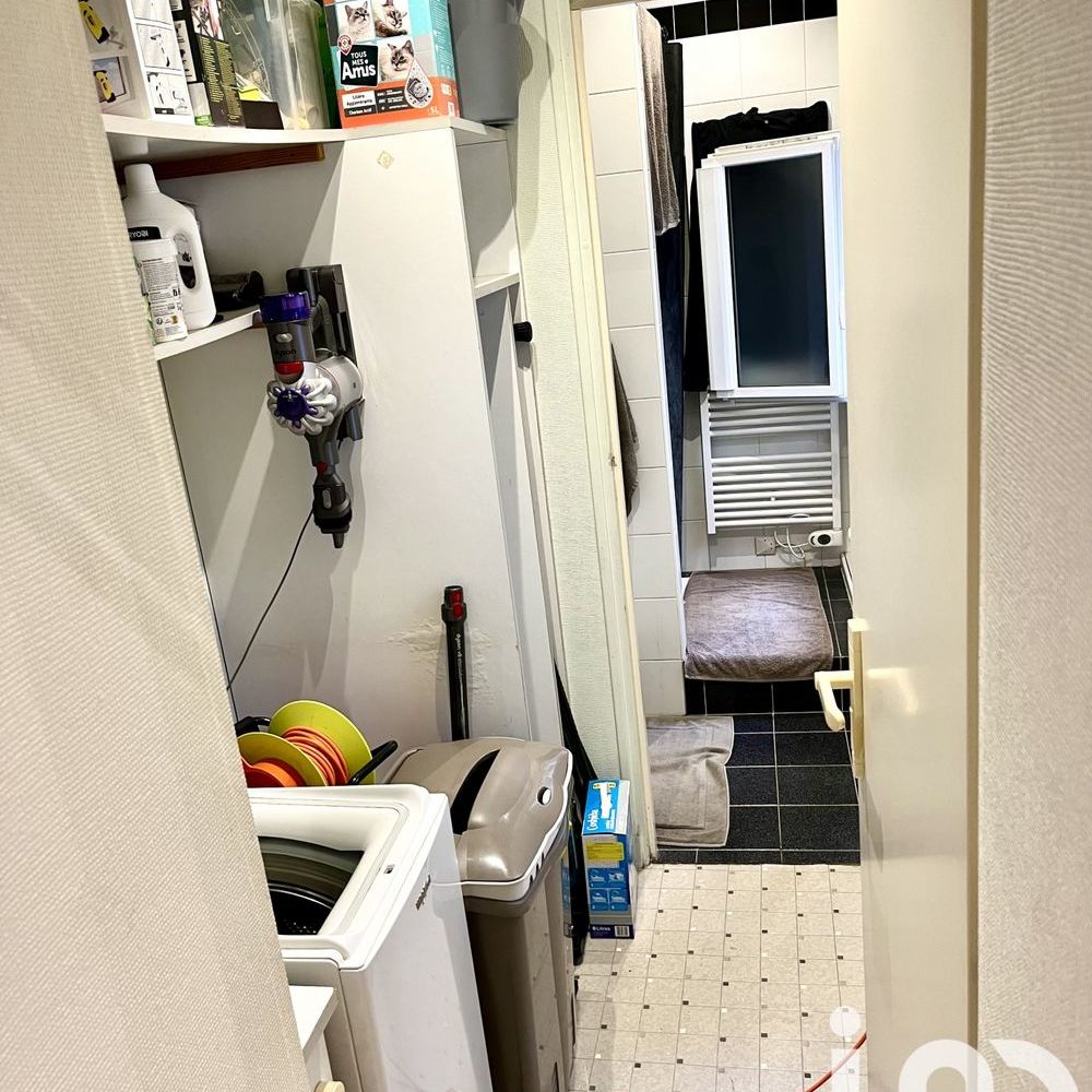 � vendre  Appartement La Rochelle (17000)