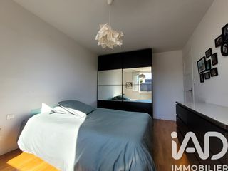  Appartement � vendre 3 pi�ces 54 m�