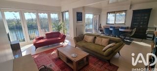  Appartement � vendre 5 pi�ces 103 m�