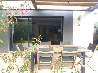  Maison � vendre 4 pi�ces 115 m�