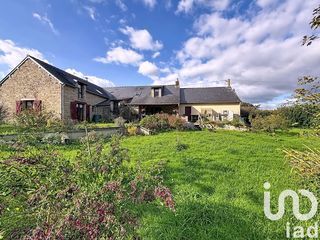  Maison � vendre 7 pi�ces 205 m�