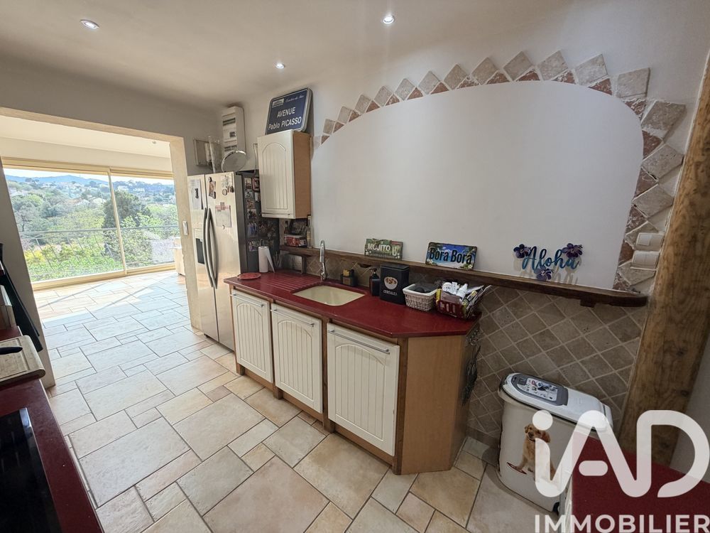 � vendre  Maison La Seyne-sur-Mer (83500)