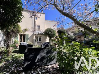  Maison � vendre 6 pi�ces 120 m�