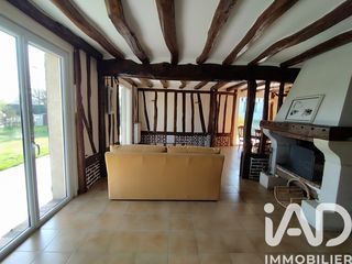  Maison � vendre 7 pi�ces 144 m�