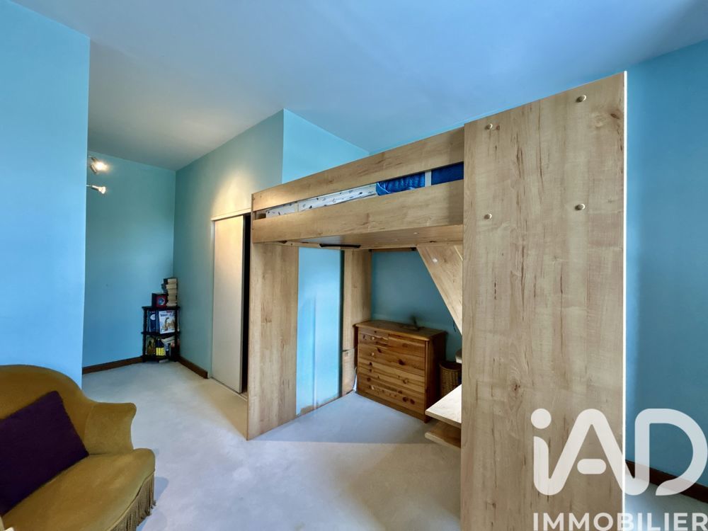 � vendre  Maison Groslay (95410)