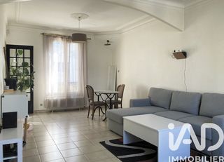  Maison � vendre 4 pi�ces 93 m�