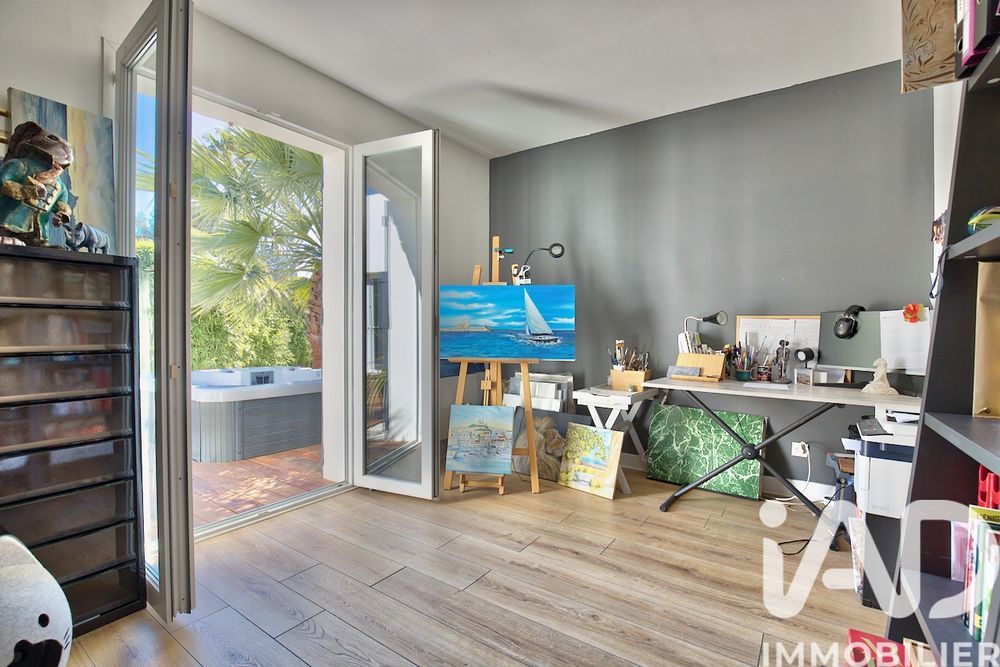 � vendre  Maison Ceyreste (13600)