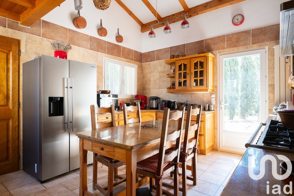 � vendre  Maison Solli�s-Pont (83210)