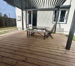  Maison � vendre 5 pi�ces 95 m�