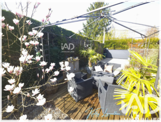  Maison � vendre 2 pi�ces 43 m�