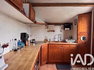  Maison � vendre 4 pi�ces 107 m�