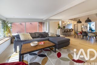  Appartement � vendre 3 pi�ces 81 m�