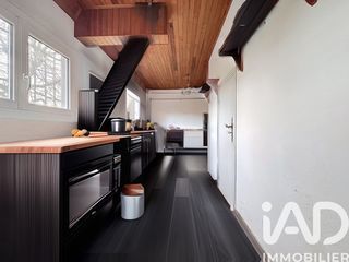  Maison � vendre 4 pi�ces 104 m�